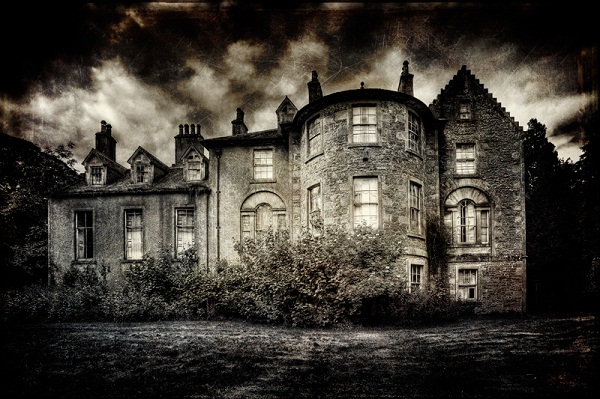 10 haunted places in India that would scare you to death