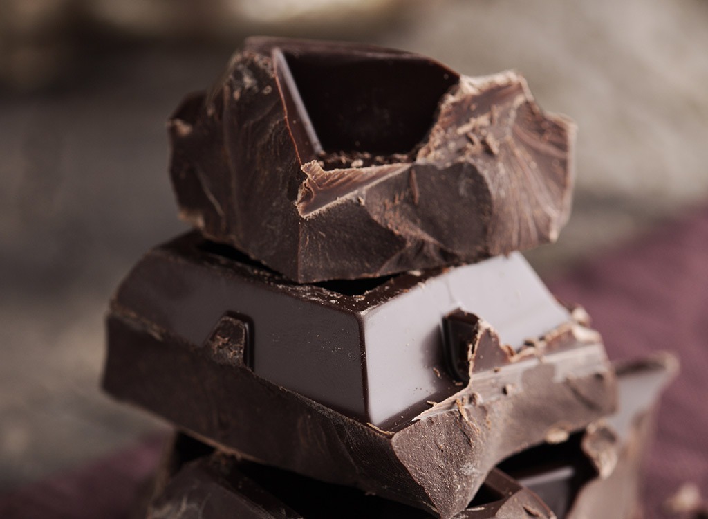 Dark-chocolates