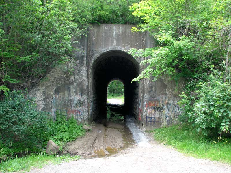 Screaming-Tunnel