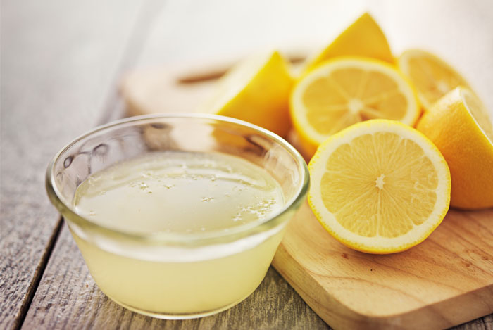 lemon-juice