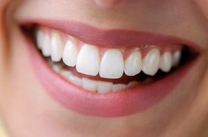 Maintaining healthy teeth and gums