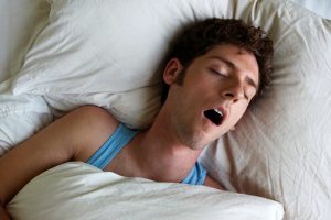sleeping-with-your-mouth-open