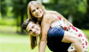 how to build strong bond in relationship