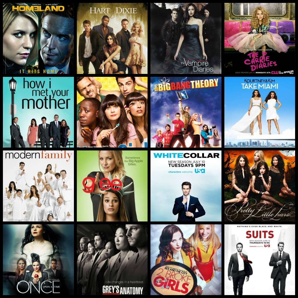 10-most-popular-sitcoms