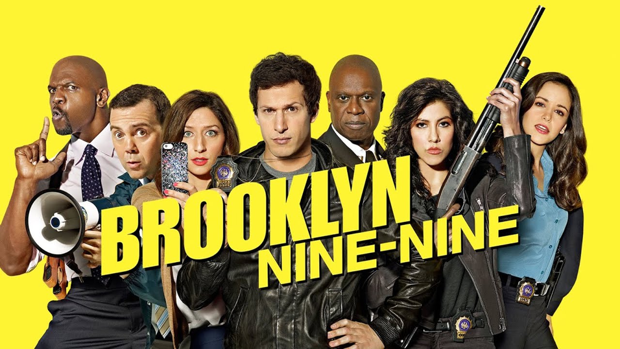 Brooklyn-Nine-Nine