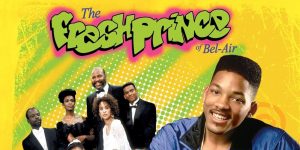 The-fresh-prince-of-Bel-Air