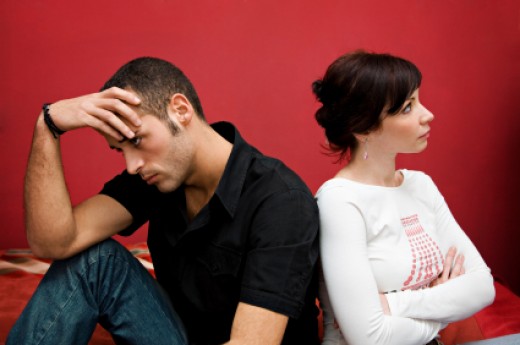 These little mistakes you make in your relationship can turn out to be huge