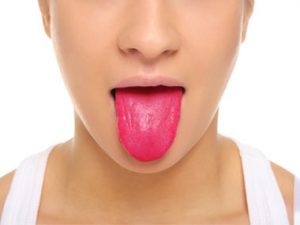 tongue-health-strawberry