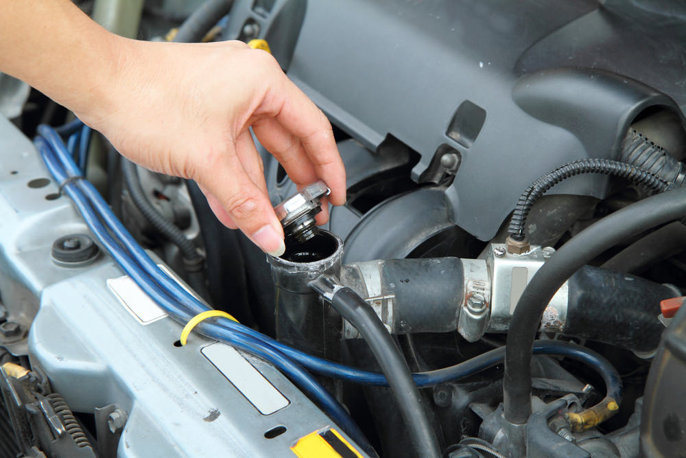 How to Take Care of Your Car Engine for Indian Winter
