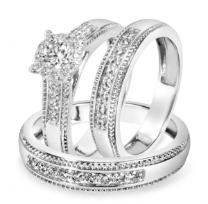 HOW TO CHOOSE THE WEDDING RING WITHOUT MAKING A MISTAKE?