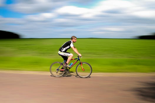Cycling and its Benefits