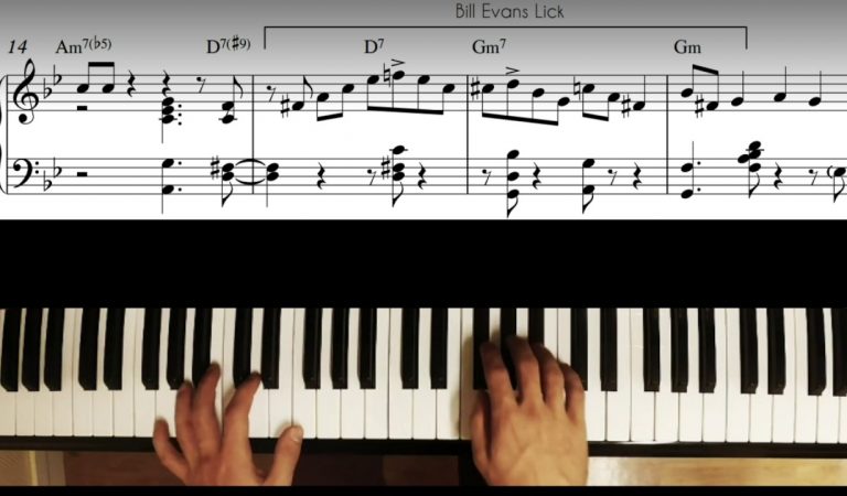 Piano Course for Beginners