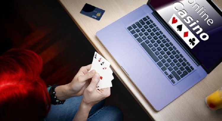 Playing Poker Over Online Casinos