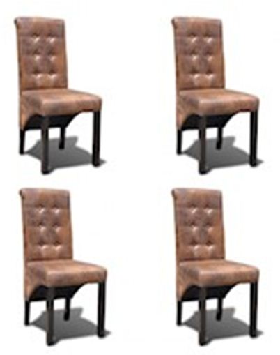 Modern Dining Chairs