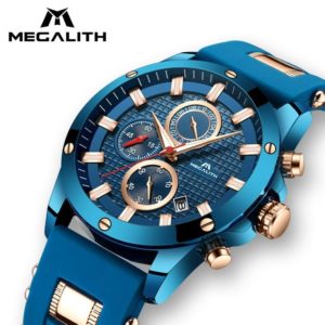 megalith watch review