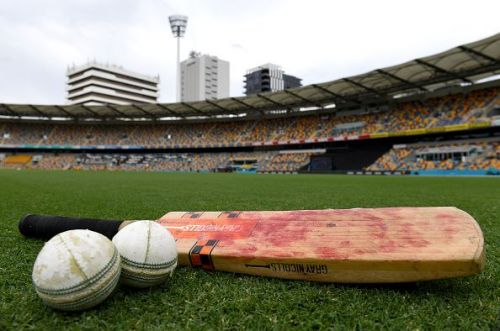 Tragic deaths on the cricket field