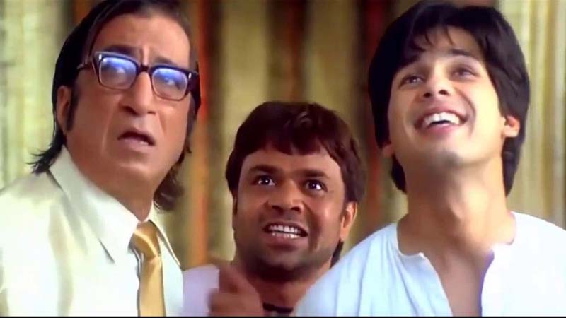 Top 10 Comedy Movies In Bollywood