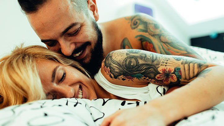 Proven health benefits of having multiple Orgasms in a day